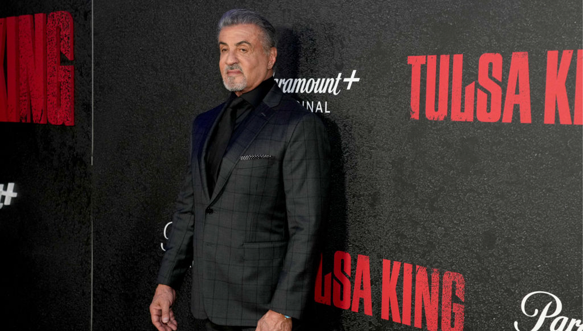 Tulsa King: Silvestre Stallone de nuevo en pantallas: Tulsa King