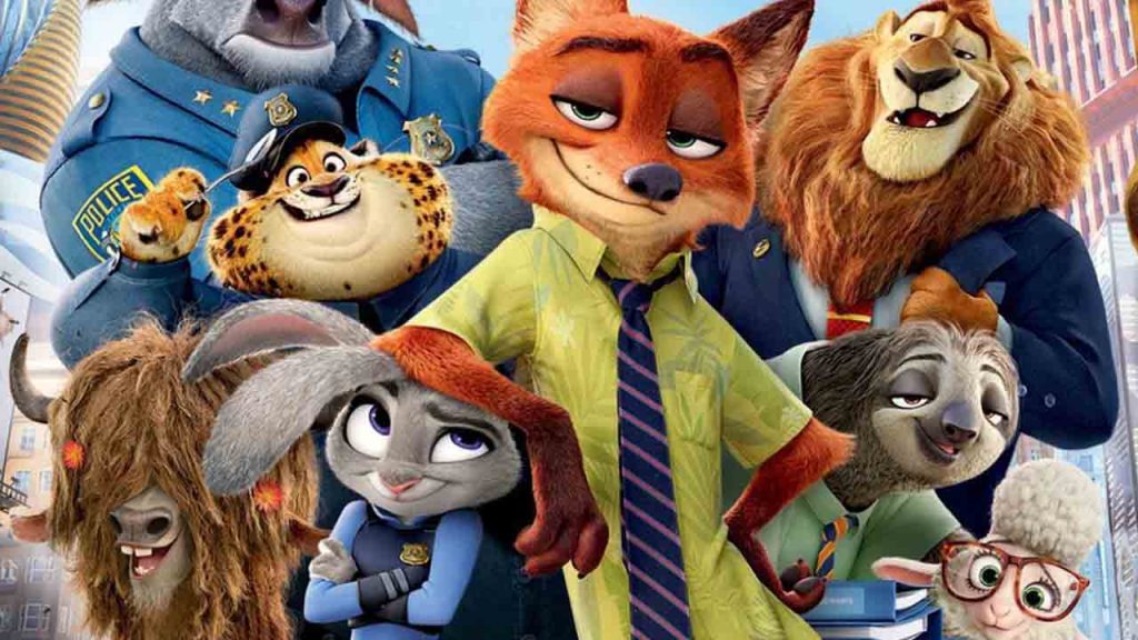 Disney confirma sequências de Zootopia, Frozen e Toy Story 5 - mexNEWS