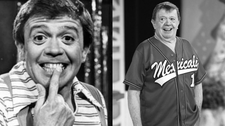 ¿cuándo Fue El Primer Y último Programa De “chabelo”