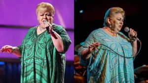 Paquita la del Barrio