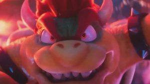 Bowser