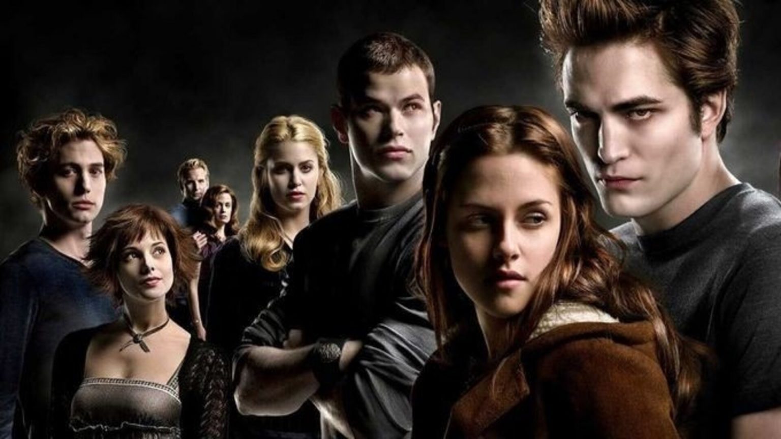 Crepúsculo tendrá remake en formato de serie, descartan regreso de ...