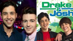 Drake y Josh