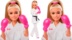 Barbie-boxeadora-