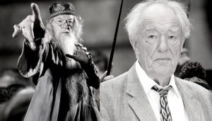 Michael-Gambon