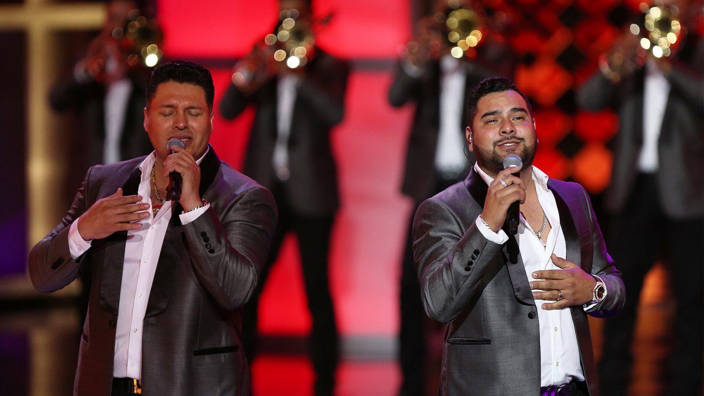 banda ms