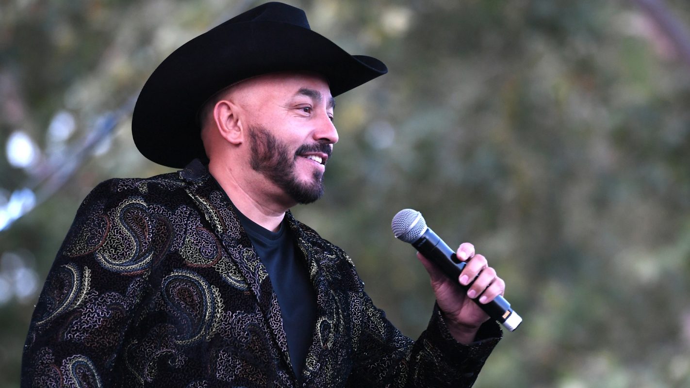 Lupillo Rivera