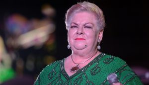 paquita-ladelbarrio