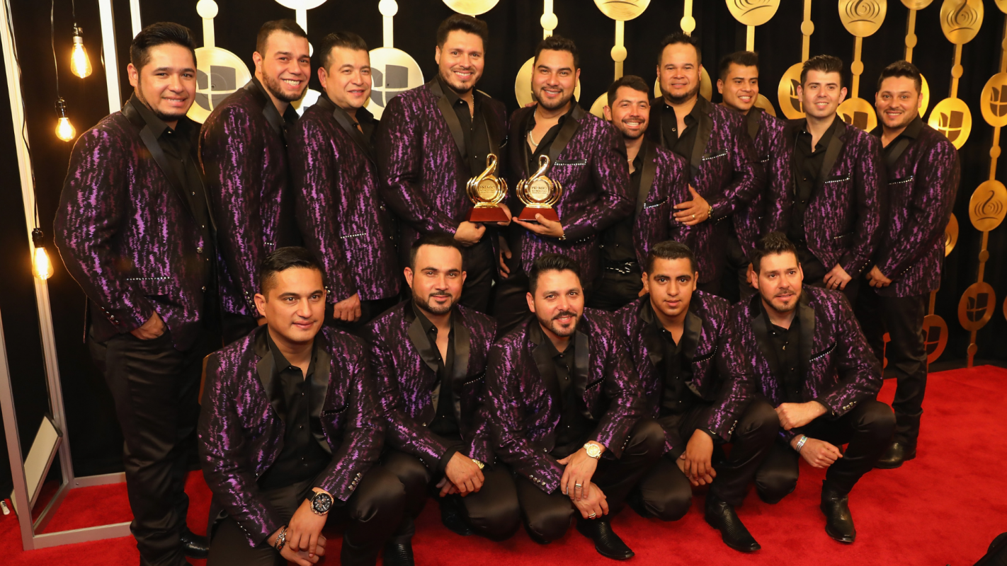 Banda MS, de Sergio Lizárraga anuncia nueva gira