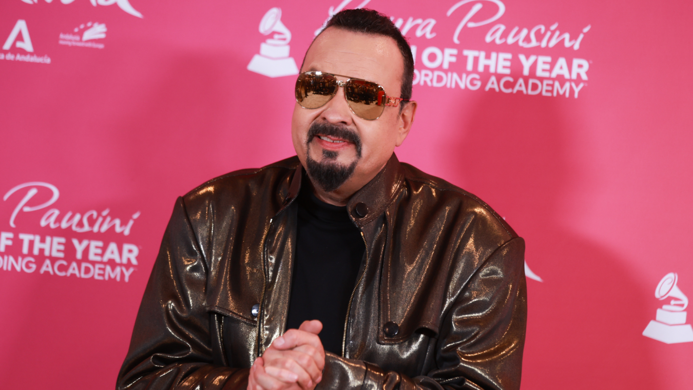 Pepe Aguilar cancelado por no tomar en cuenta a los fans