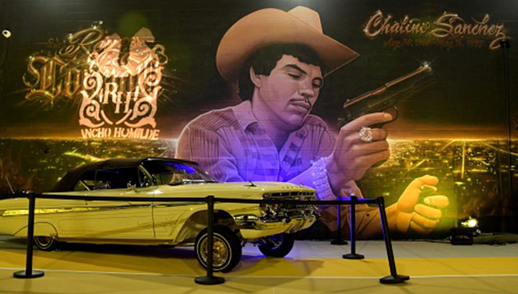 Chalino