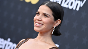 America Ferrera se lanza como directora