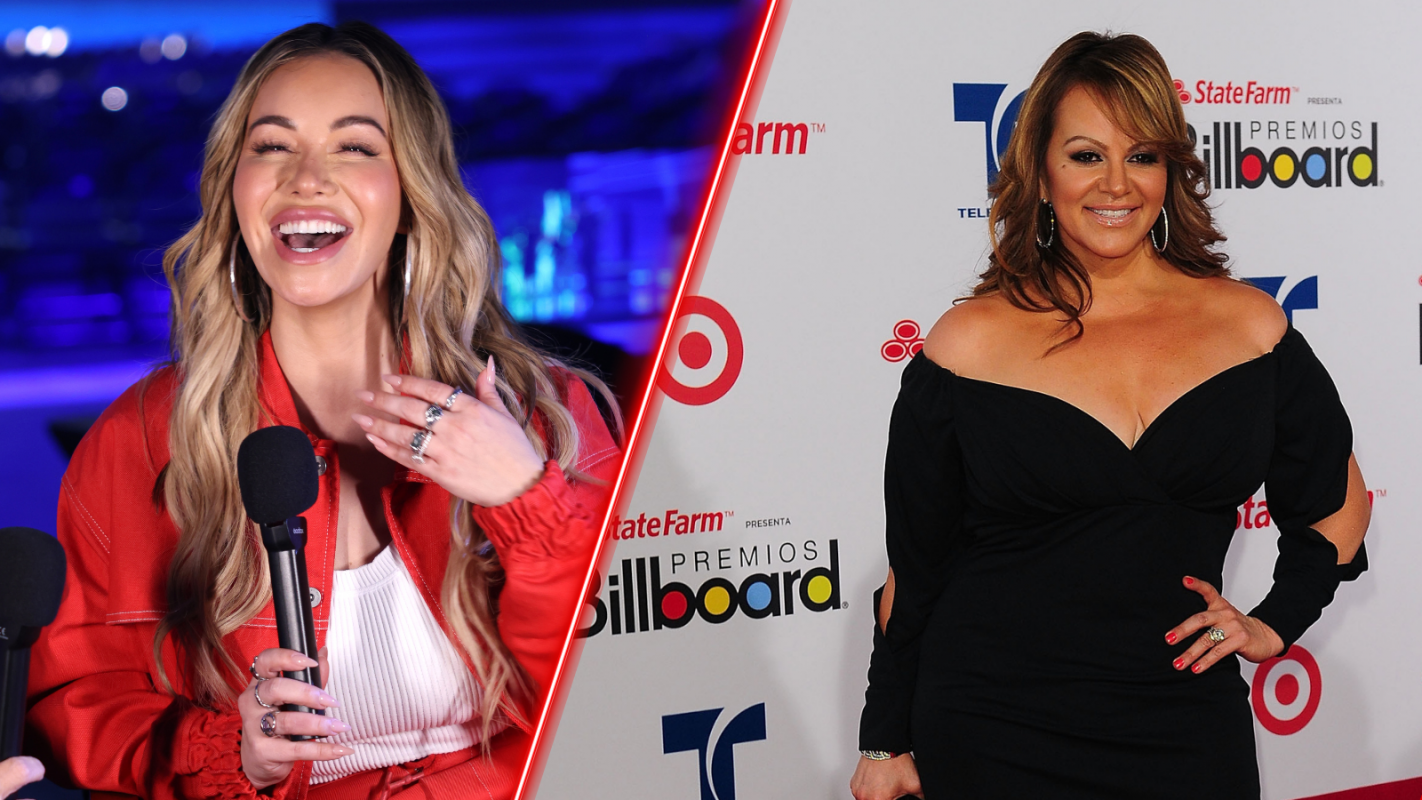 Chiquis Rivera Jenni Rivera