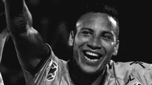 Diego "El Puma" Chávez