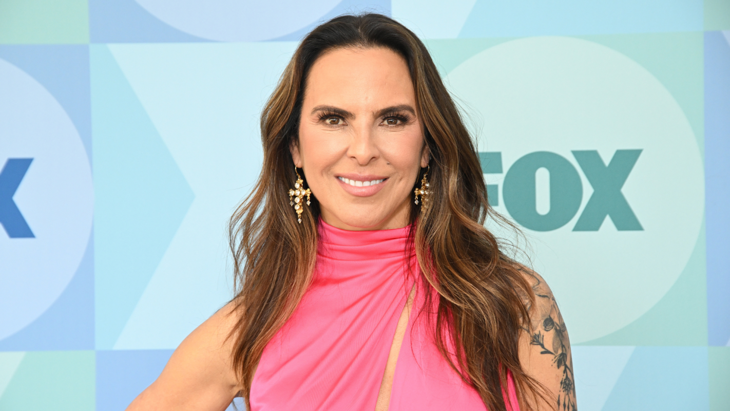 Kate del Castillo revela enfermedad.