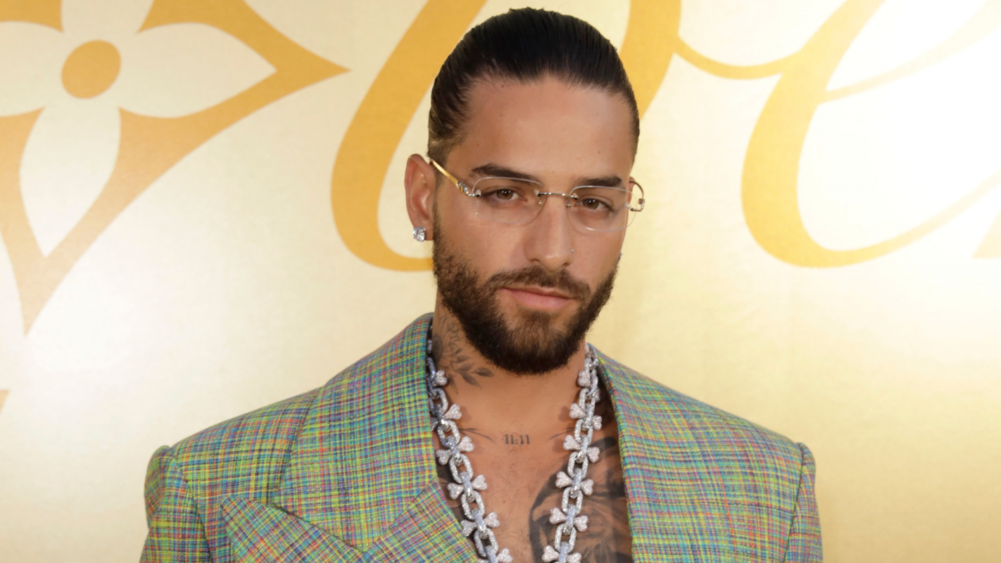 Discriminan a Maluma.