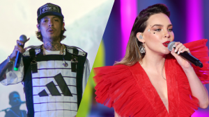 Belinda y Natanael Cano lanzan nueva canción