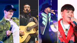 Festival Arre Los Tigres del Norte