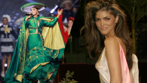 Mejores outfits de Ana Barbara