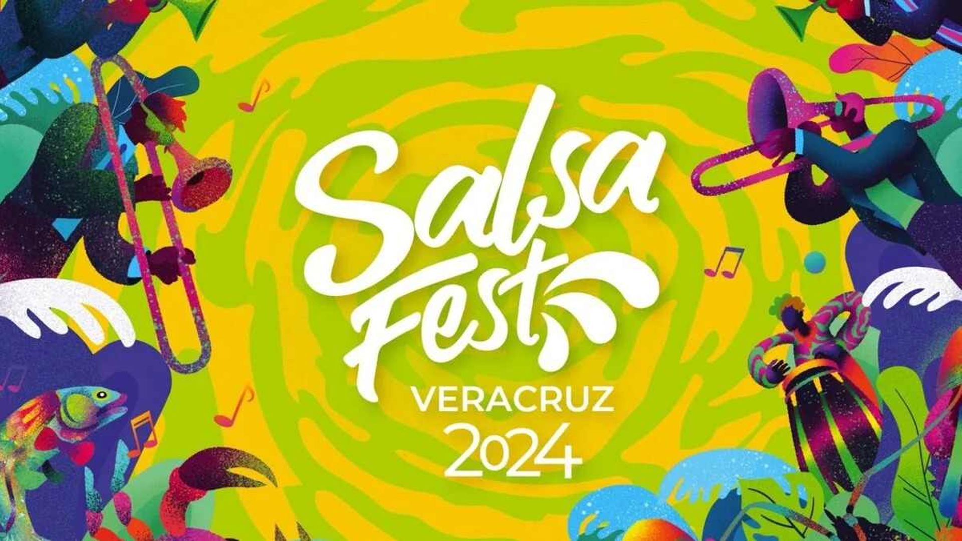 Salsa Fest 2024