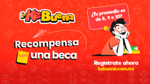 becas