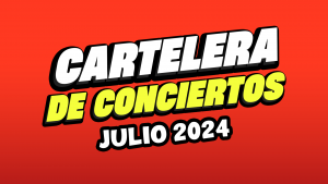 cartelerajulio