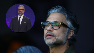 Jaime Camil conductor de La Academia 2024