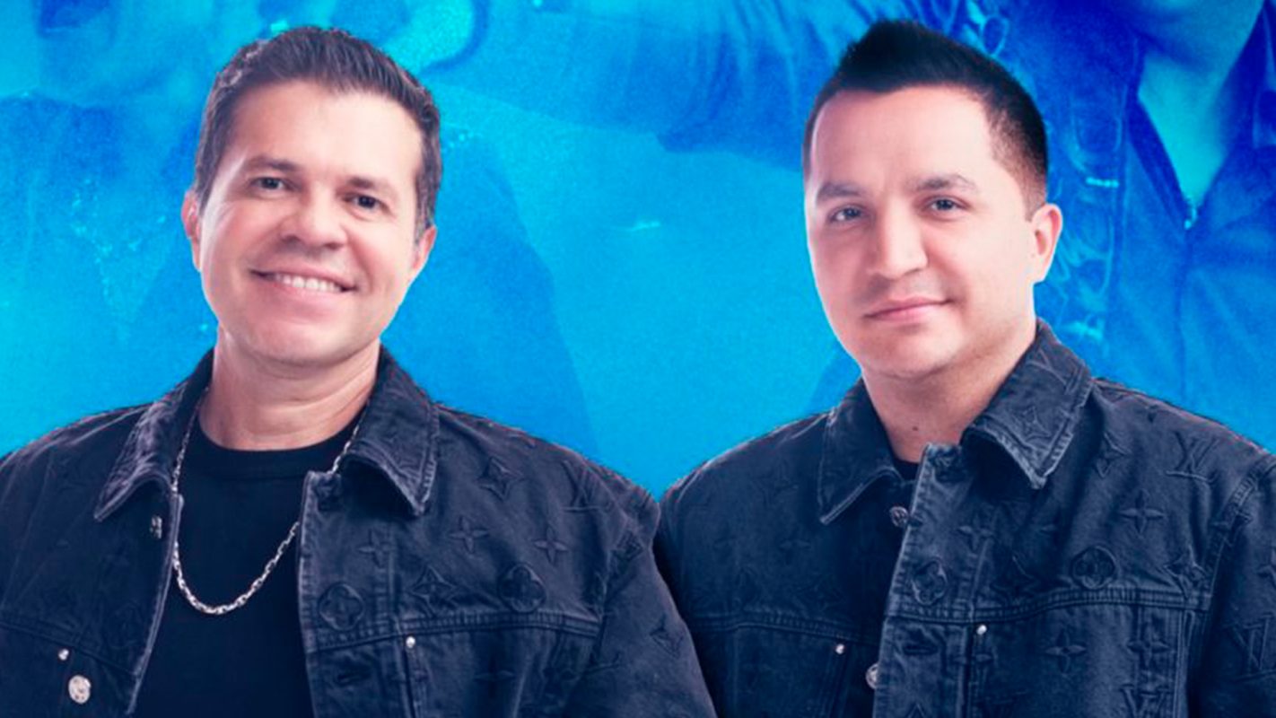 Jorge Medina y JosI Cuen anuncian gira juntos