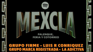 Mexcla grupo firme