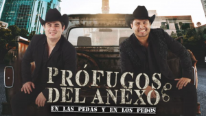 Prófugos del Anexo