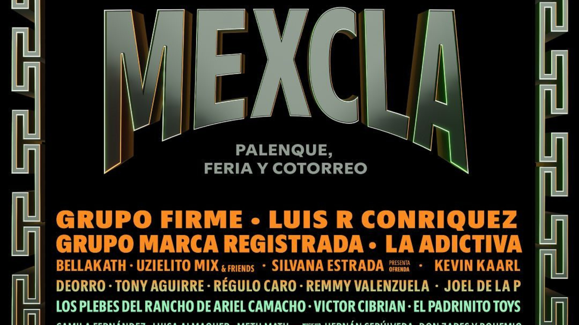 Festival Mexcla