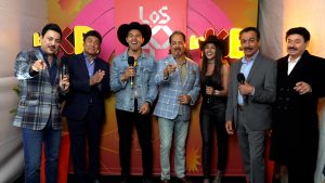 Los Tigres del Norte