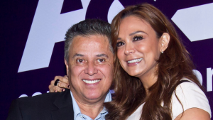 Brenda Bezares revela propuesta de matrimonio.