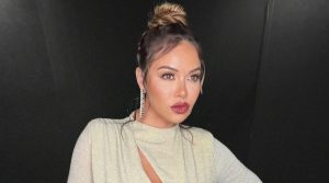 Chiquis en La KeBuena