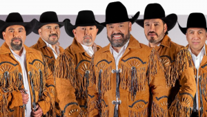 Grupo Intocable