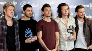 Exmiembros de One Direction se despiden de Liam Payne.