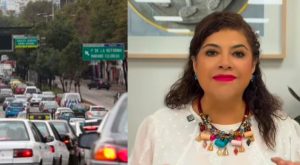 Clara Brugada lanza comunicado para la licencia permanente en CDMX.