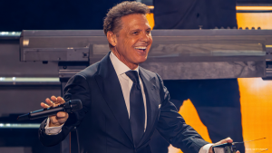 Luis Miguel anuncia segundo concierto en el Estadio GNP.