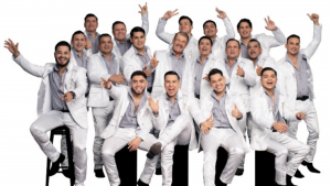 La Arrolladora PNG