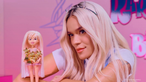 Karol G lanza su propia muñeca Bratz.