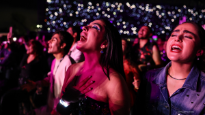 La Santa Fiesta: ¿Cómo llegar al concierto de La KeBuena y Los40.