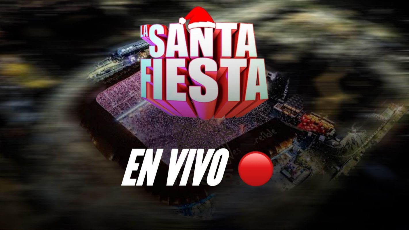 La Santa Fiesta 2024