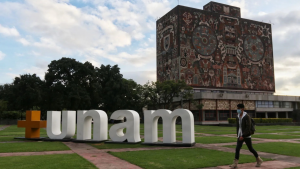 UNAM 2025