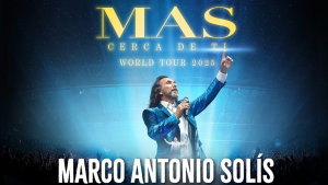 Marco Antonio Solis