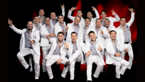 Arrolladora