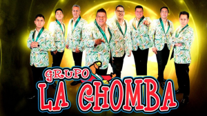 Grupo La Chomba