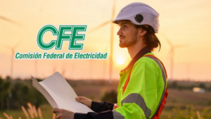 CFE vacantes