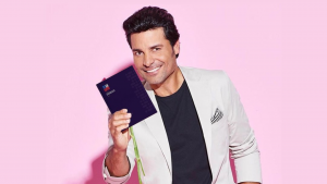 Chayanne concierto gratis