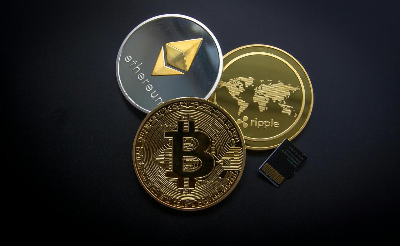 criptomonedas, bitcoin y altcoin